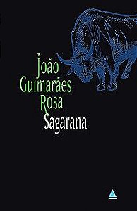 Livro Sagarana Autor Rosa, João Guimarães (2001) [usado]