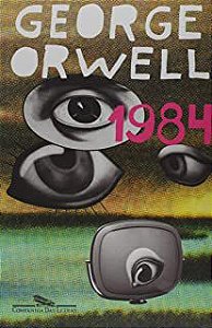 Livro 1984 Autor Orwell, George (2009) [usado]