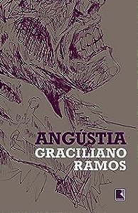 Livro Angústia Autor Ramos, Graciliano (2020) [usado]