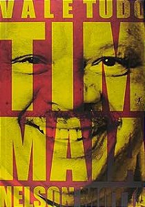 Livro Tim Maia - Nelson Maia Autor Motta, Nelson (2007) [usado]