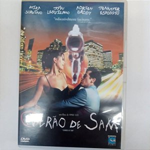 Dvd Verão de Sam Editora Spike Lee [usado]
