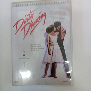 Dvd Dirty Dancing Editora Emile Ardolino [usado]