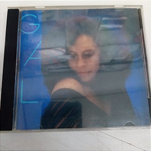 Cd Gal -1992 Interprete Gal Costa [usado]