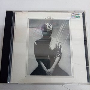 Cd Elis -1973 Interprete Elis Regina (1973) [usado]