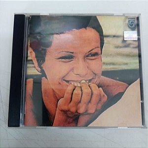 Cd Elis - em Pleno Verão 1970 Interprete Elis Regina (1970) [usado]