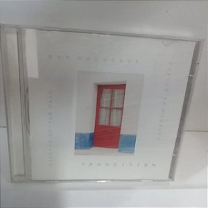 Cd Transition Interprete Varios (2003) [seminovo]