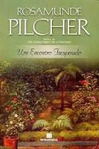 Livro um Encontro Inesperado Autor Pilcher, Rosamunde (2003) [usado]