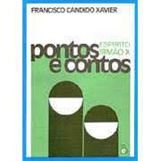 Livro Pontos e Contos Autor Xavier, Francisco Cândido (1994) [usado]