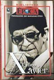Livro Chico Xavier - Personagens que Marcaram Época Autor Sebastião Aguiar (2006) [usado]