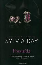 Livro Possuida Autor Day, Sylvia (2014) [usado]