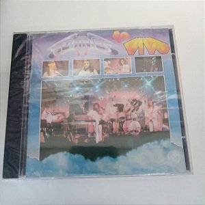 Cd Mutantes ao V Ivo Interprete Mutantes [novo]