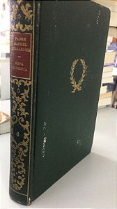 Cd João Gilberto - 1988 Interprete João Gilberto (1988) [usado]