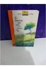 Livro o Menino que Caiu no Buraco Autor Jaf, Ivan (2005) [usado]