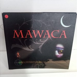 Cd Mawaca Interprete Mawaca [usado]
