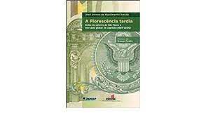 Livro a Florescência Tardia: Bolsa de Valores de São Paulo e Mercado Global de Capitais ( 1989-2000) Autor Arruda, José Jobson do Nascimento (2011) [usado]