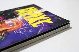 Gibi Brasilian Heavy Metal Autor Brasilian Heavy Metal [usado]