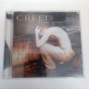 Cd Creed - My Own Prison Interprete Creed (1997) [usado]