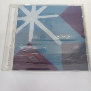 Cd Los Hermanos 4 Interprete Los Hermanos [usado]