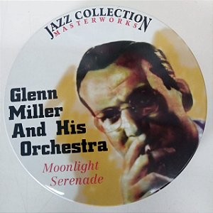 Cd Glenn Miller And His Orchestra Interprete Glenn Miller (1997) [usado]