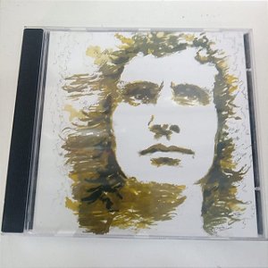 Cd Roberto Carlos - Detalhes Interprete Roberto Carlos [usado]