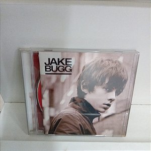 Cd Jake Bugg (2012) Interprete Jake Bugg (2012) [usado]