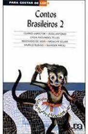Livro para Gostar de Ler 9 - Contos Brasileiros 2 Autor Vários Autores (2006) [usado]
