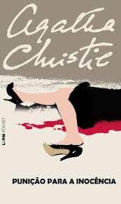Livro Punição para a Inocência ( L&pm 785 ) Autor Agatha Christie (2011) [usado]