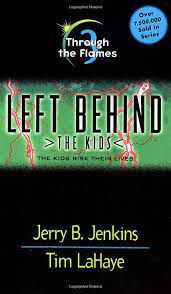 Livro Left Behind- The Kids Vol. 3 Autor Jenkis, Jerry B. e Tim Lahaye (1998) [usado]