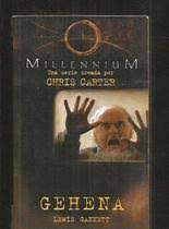 Livro Gehena- Vol. 2 Millennium Autor Gannett, Lewis (1997) [usado]