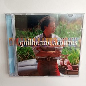 Cd Guilherme Arantes - Outras Cores Interprete Guilherme Arantes [usado]