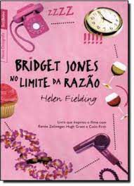 Livro Bridget Jones: no Limite da Razão Autor Fielding, Helen (2014) [usado]