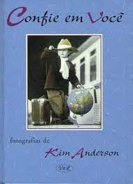 Livro Confie em Você Autor Anderson, Kim (2004) [usado]