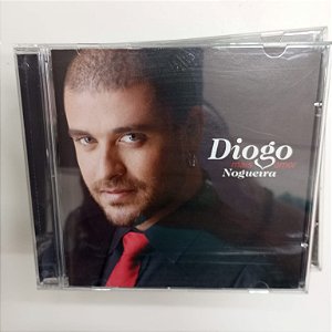 Cd Diogo Noigueira - Mais Amor Interprete Diogo Nogueira [usado]