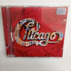 Cd The Heart Of Chicago 1967-1997 Interprete Chicago [usado]