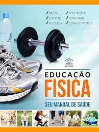 Livro Educação Física: seu Manual de Saúde Autor Vários Autores (2012) [usado]