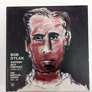 Cd Bob Dylan - Another Self Portrait (1969-1971) /the Bootleg Series Vol.10 Interprete Bob Dylan (2013) [usado]