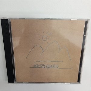 Cd Milton Nascimento - Geraes 1976 Interprete Milton Nascimento (1976) [usado]