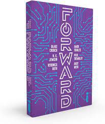 Livro Forward Autor Crouch, Blake (2021) [usado]