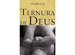 Livro Ternura de Deus Autor Luiz, Osvaldo (2012) [usado]