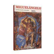 Livro Miguelângelo Autor Vasconcellos, Marilusa Moreira (1992) [usado]