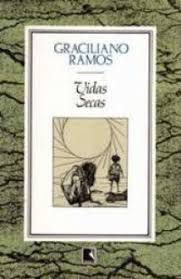 Livro Vidas Secas Autor Ramos, Graciliano (1994) [usado]