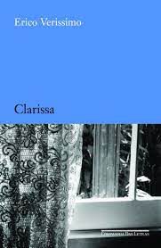 Livro Clarissa Autor Verissimo, Erico (2005) [usado]