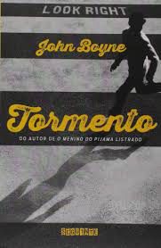 Livro Tormento Autor Boyne, John (2015) [usado]