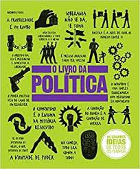 Livro o Livro da Política Autor Kelly. Paul (2013) [usado]