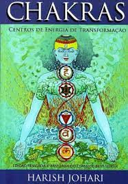 Livro Chakras: Centros de Energia de Transformação Autor Johari, Harish (2010) [usado]