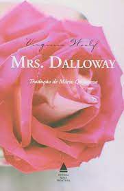 Livro Mrs. Dalloway Autor Woolf, Virginia (1980) [usado]