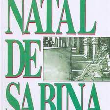 Livro Natal de Sabina Autor Xavier, Francisco Cândido (2003) [usado]