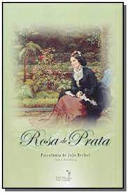 Livro Rosa de Prata Autor Natália (2008) [usado]