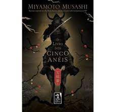 Livro o Livro dos Cinco Anéis Autor Musashi, Miyamoto (2020) [usado]