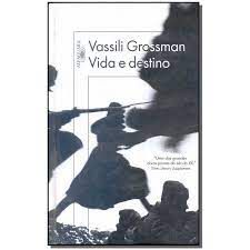 Livro Vida e Destino Autor Grossman, Vassili (2021) [usado]